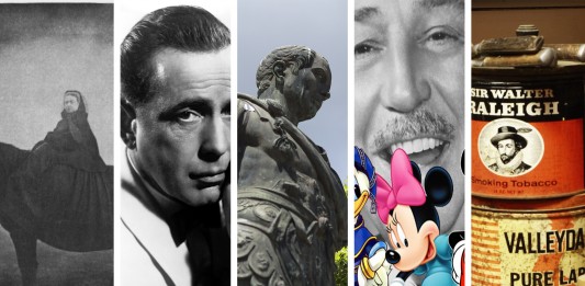 5 mitos sobre personajes célebres que dejar de creer