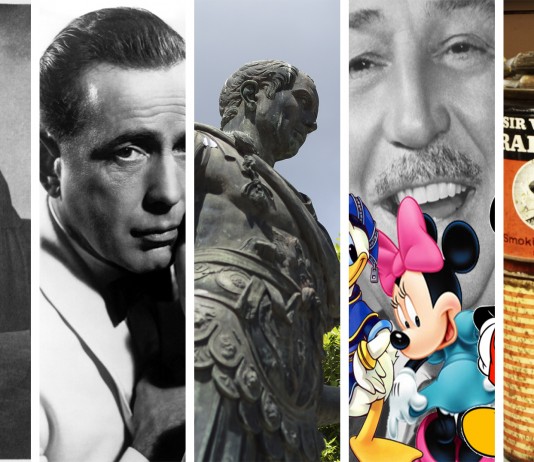 5 mitos sobre personajes célebres que dejar de creer