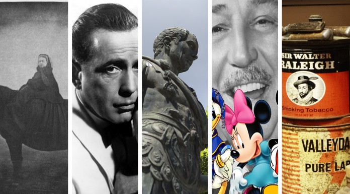 5 mitos sobre personajes célebres que dejar de creer