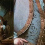4 pinturas famosas con mensajes escondidos