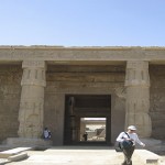 El caso de la niña que era una reencarnación del Antiguo Egipto