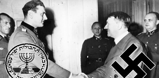 Skorzeny, de coronel de la SS a espía del Mossad Skorzeny, de coronel de la SS a espía del Mossad