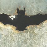 Cementerio París y simbología vampírica