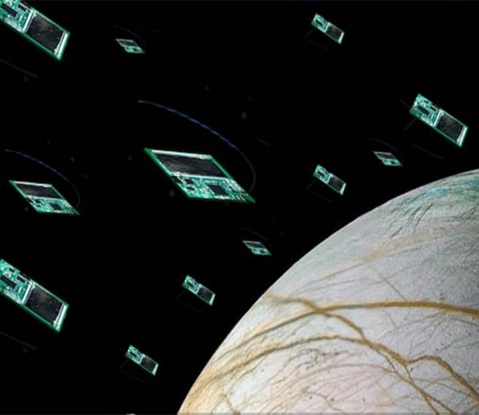 Stephen Hawking propone un verdadero viaje interestelar