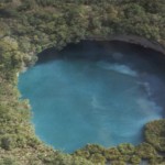Conoce el Zacatón, el pozo más profundo del mundo