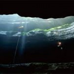 Conoce el Zacatón, el pozo más profundo del mundo