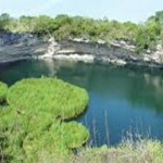 Conoce el Zacatón, el pozo más profundo del mundo