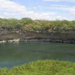 Conoce el Zacatón, el pozo más profundo del mundo