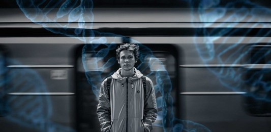 El ADN desconocido que habita en el metro de NY