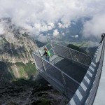 5 de los miradores naturales más increíbles del mundo