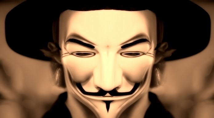 5 curiosidades sobre Anonymous que conocer