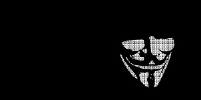 5 datos sobre Anonymous que conocer