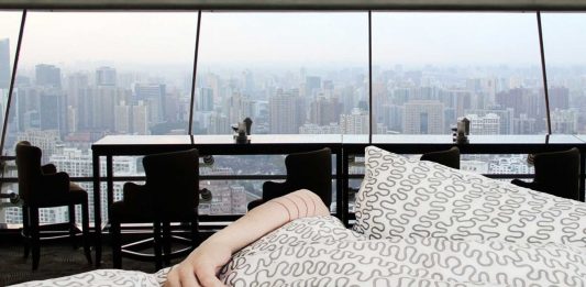 Éxito en Dubái: Bares para Dormir Siesta bares para dormir siesta