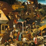 4 pinturas famosas con mensajes escondidos