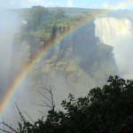 5 de los miradores naturales más increíbles del mundo