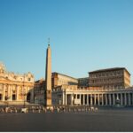 Curiosidades del Vaticano. Supercurioso