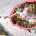 cerebro, capilla sixtina