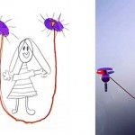 10 Inventos geniales ideados por niños (y hechos realidad)
