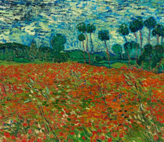 Cuadros famosos con imágenes ocultas | ¿Lo habías notado? cuadros con imagenes ocultas