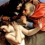 cuadros con mensajes ocultos