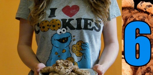 6 curiosidades sobre las galletas 6 curiosidades sobre las galletas