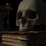 5 Inquietantes libros malditos