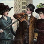 ¿Estará relacionado el efecto Coolidge y la infidelidad?