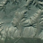 6 curiosidades de Google Earth