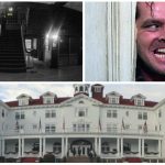 ¿Un fantasma captado en el Hotel de El Resplandor?