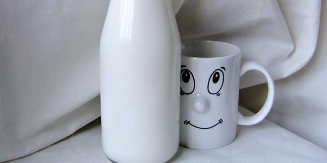 5 mitos sobre el consumo de leche