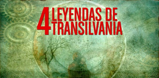 4 escalofriantes leyendas de Transilvania