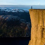 5 de los miradores naturales más increíbles del mundo