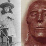 Dorothy Eady Supercurioso