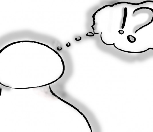 Olvidar lo que ibas a decir, ¿por qué ocurre?