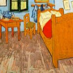 pinturas con mensajes ocultos