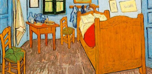 pinturas con mensajes ocultos