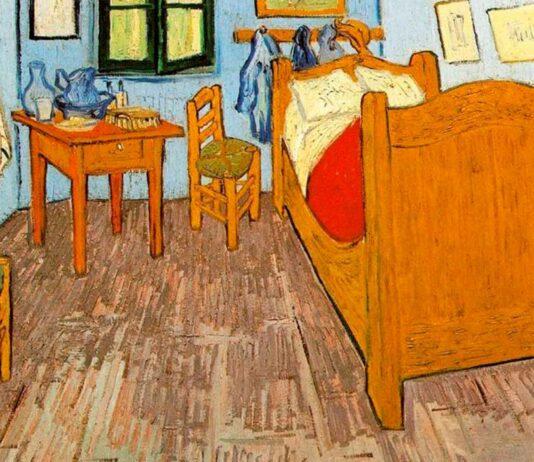 pinturas con mensajes ocultos