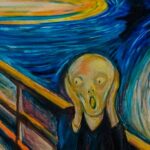pinturas con mensajes ocultos