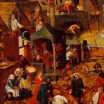 pinturas con mensajes ocultos