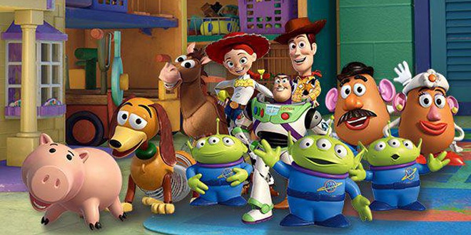  ¡La BRUTAL Teoría de Pixar que tienes que conocer! ¡Todo encaja!