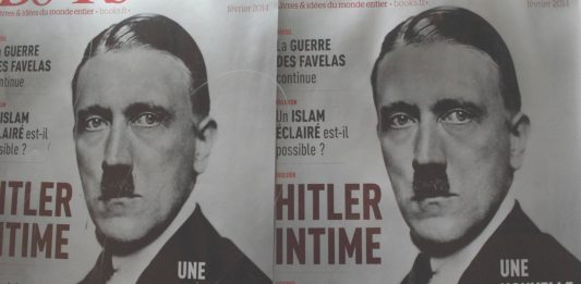 El “pequeño” problema de Hitler
