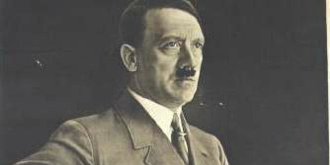 el problema de Hitler