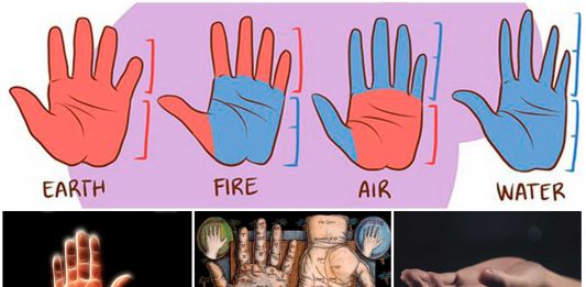 La quiromancia, el arte de leer las manos La quiromancia, el arte de leer las manos