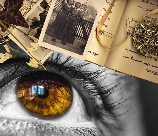 Síndrome Hipertiméstico: Memoria propia extraordinaria