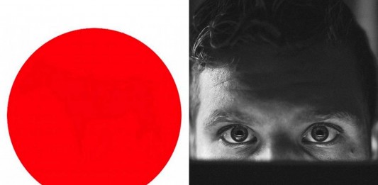 Reto Visual: ¿Eres capaz de ver lo que oculta el punto rojo?