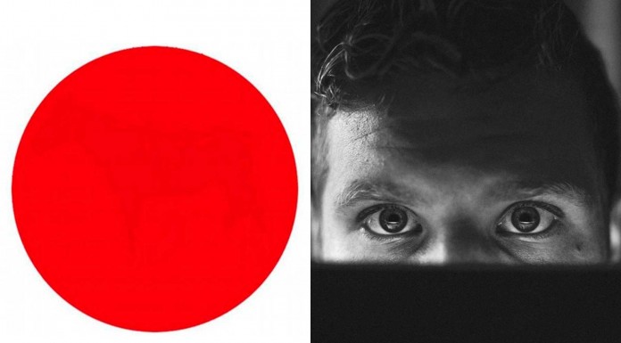 Reto Visual: ¿Eres capaz de ver lo que oculta el punto rojo?