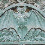 Simbología vampírica: Murciélago