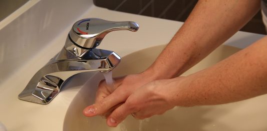 Cómo lavarte las manos, ¿lo estás haciendo bien? Cómo lavarte las manos, ¿lo estás haciendo bien?