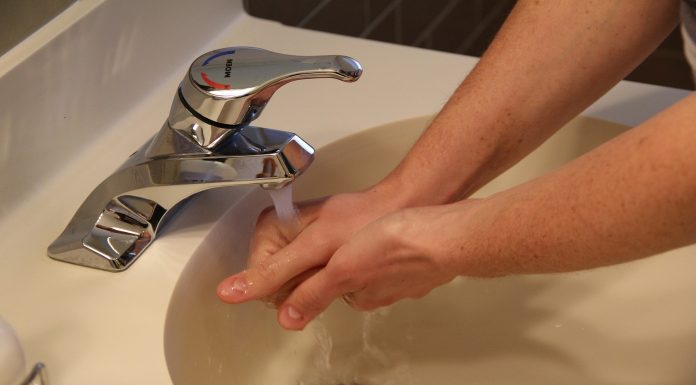 Cómo lavarte las manos, ¿lo estás haciendo bien?