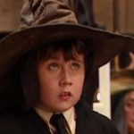 sombrero seleccionador, cualquiera puede ser un gryffindor, neville